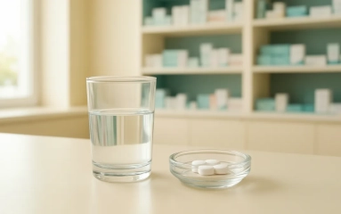 Antibióticos online: guía de uso responsable