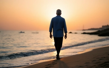 Salud Sexual Masculina Después de los 50