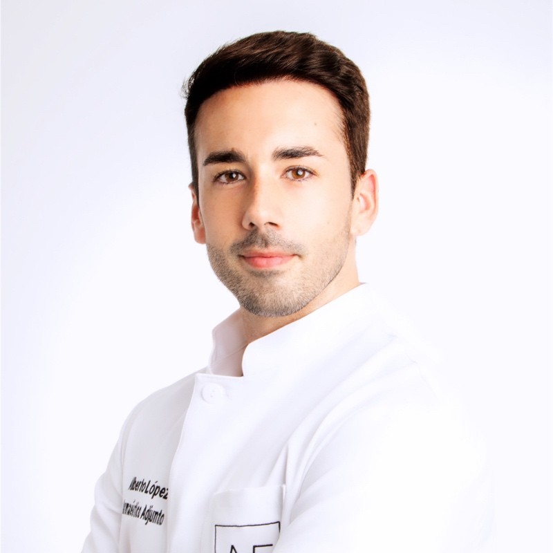 Álvaro Lorente Roselló — Farmacéutico y nutricionista